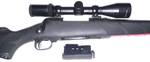 SAVAGE 11 TH калибр 308Win
