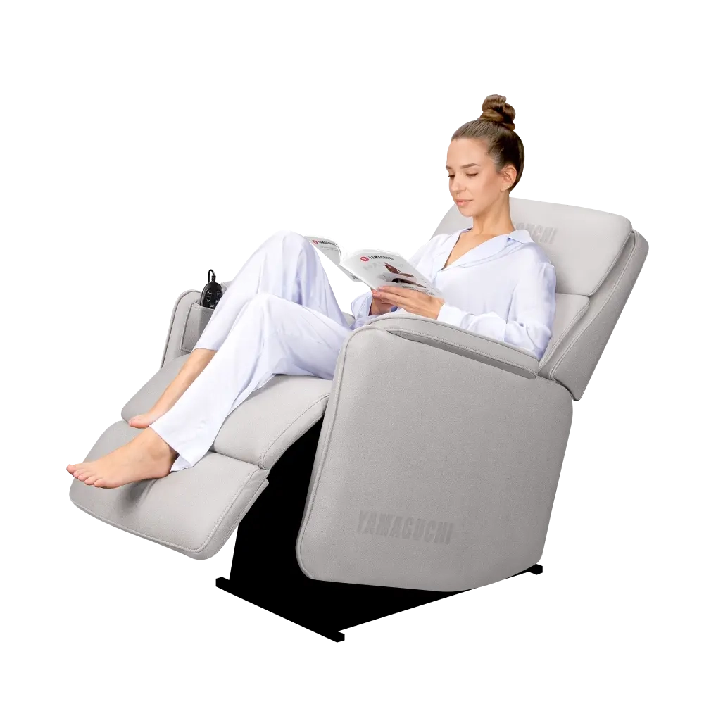 Массажное кресло Yamaguchi Sofa