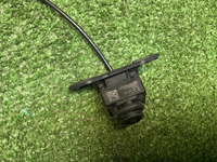 Камера передняя Chery Tiggo 8 Pro Max (2022-н.в.)