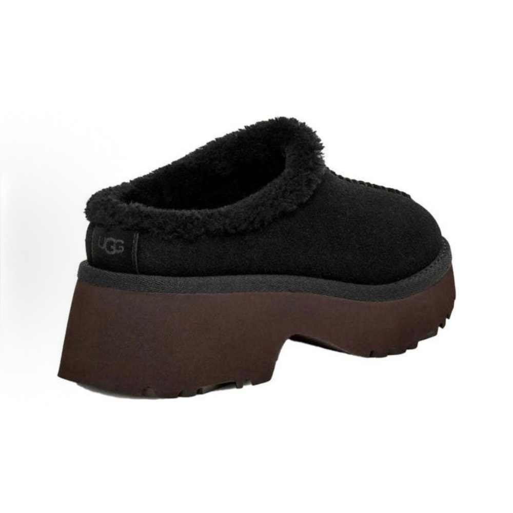 UGG New Heights Cozy Clog