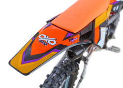 Питбайк OXO PRO 125 M