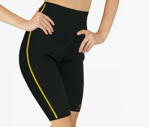 Шорты неопреновые 0503-1 черные