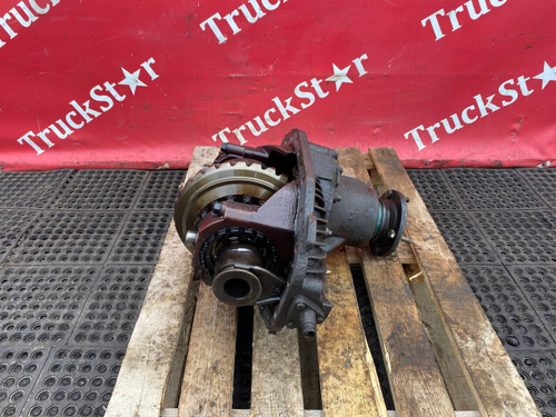 Редуктор заднего моста HDZ300 4.769 2022г