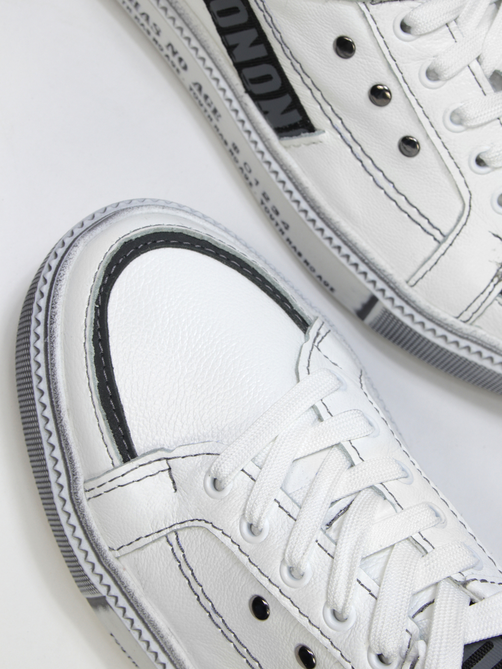 Кеды мужские K886-1V