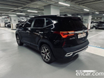 Kia Seltos Дизель 1.6 2WD (01.2020)