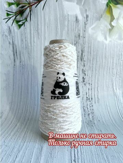 Пряжа шениль итальянская синель CHENILLE