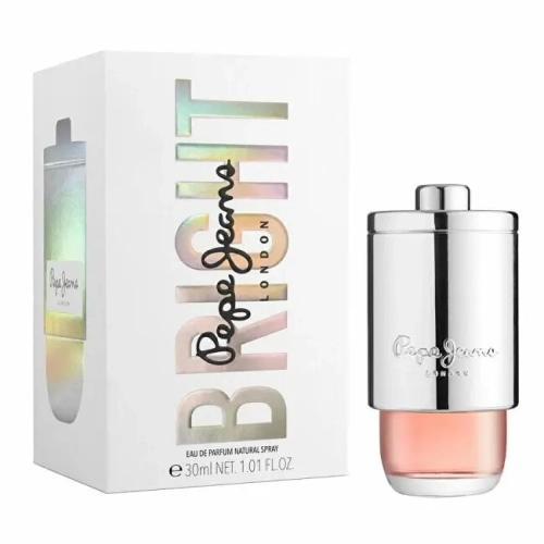 Для женщин Pepe Jeans Bright For Her - EDP 30 мл