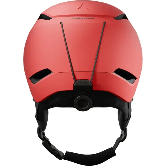 Детский горнолыжный шлем Atomic Revent JR 2026