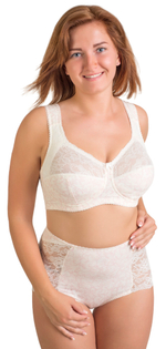 2922/BC трусы "Молоко с аметистом" (1102, 1104)