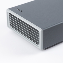 Рекуператор Base Smart