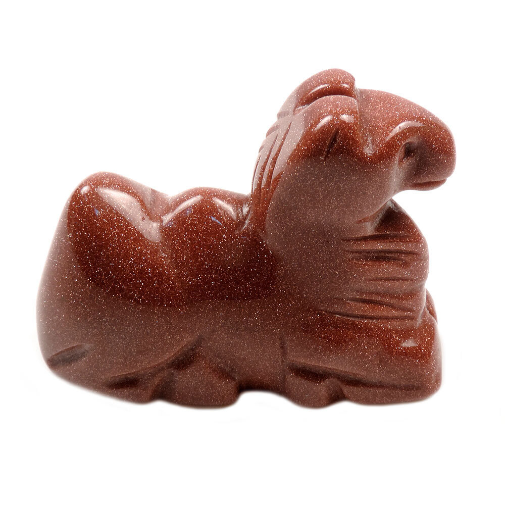 Верблюд натуральный камень асс.