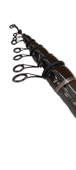 Удилище с кольцами Kaida Monarkh 5 метра