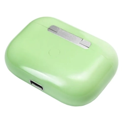 Наушники беспроводные Разное EL-AirPods(зеленые)