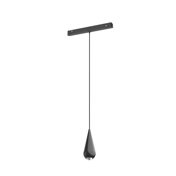 Трековый светильник WIRE-23 3W