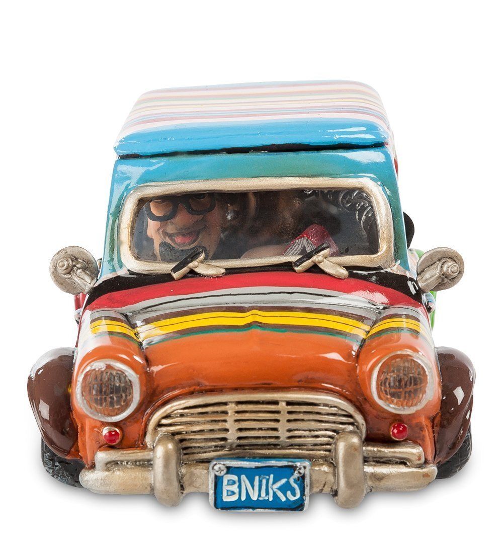 SCAR-63 Машина «Beatnik»