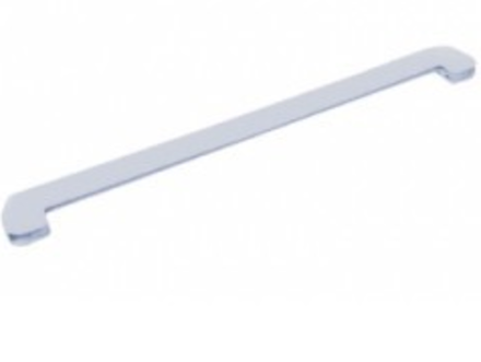 Обрамление полки для холодильника Indesit / Ariston C00506355