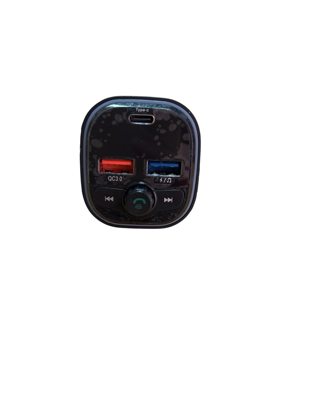 FM трансмиттер Kouvolsen C7