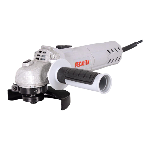 Угловая шлифмашина Ресанта УШМ-125/900