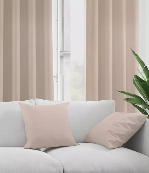 Подушки декоративные Legrand Канвас 400х400 мм