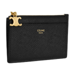 Картхолдеры и кошельки CELINE, 10M083FVO-38NO