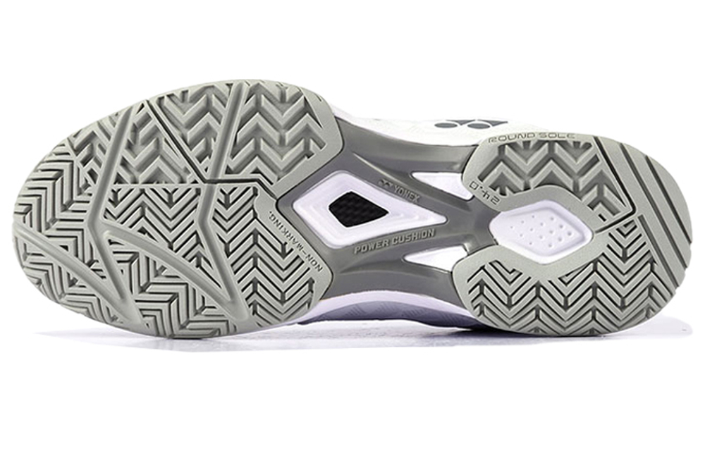 YONEX Shtsale Low top Badminton Shoes Unisex White