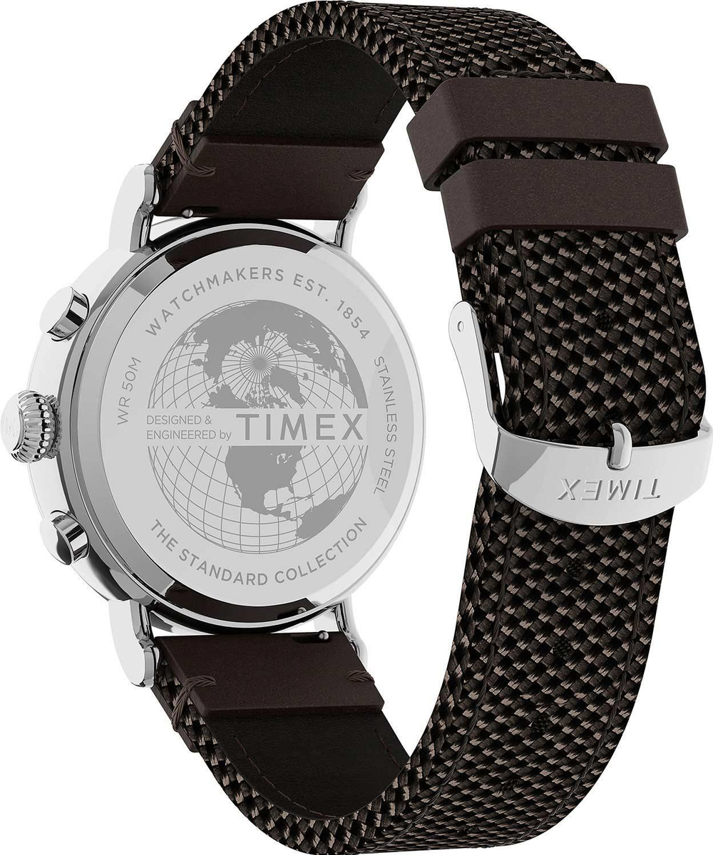 Мужские наручные часы Timex TW2U89300