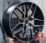 Комплект дисков Vorsteiner VFF-107 18x8 et35 4x100