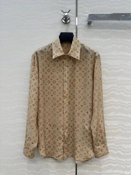 Рубашка Louis Vuitton