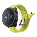 Suunto VERTICAL Black Lime смарт часы SS050864000