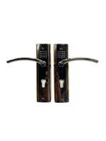 ДВЕРНАЯ РУЧКА APS 8015 B