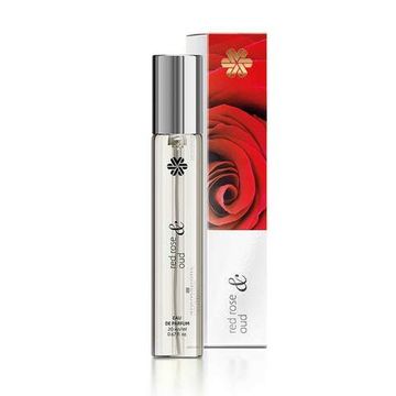 Red Rose & Oud, парфюмерная вода 20 мл