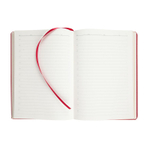 Подарочный набор: Шариковая ручка Parker  Jotter XL SE20 Monochrome в подарочной упаковке, цвет: Black, стержень: Mblue и Ежедневник недатиров