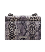 Сумка через плечо VELVET SM SHOREDITCH Kurt Geiger - серый(1280120789)