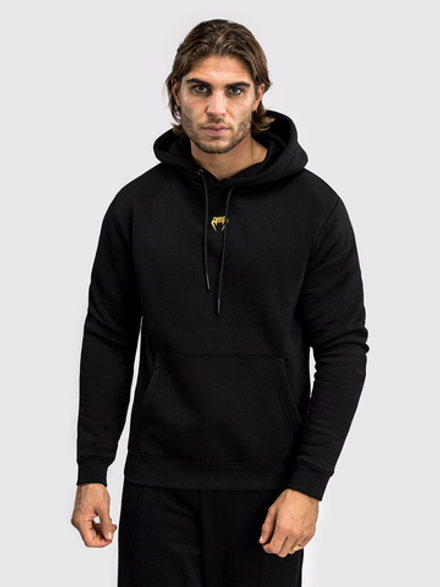Худи Venum x Tekken Marshall Black/Gold/Red