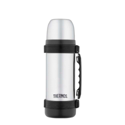 Термос Thermos 2550 SS (1 литр), стальной