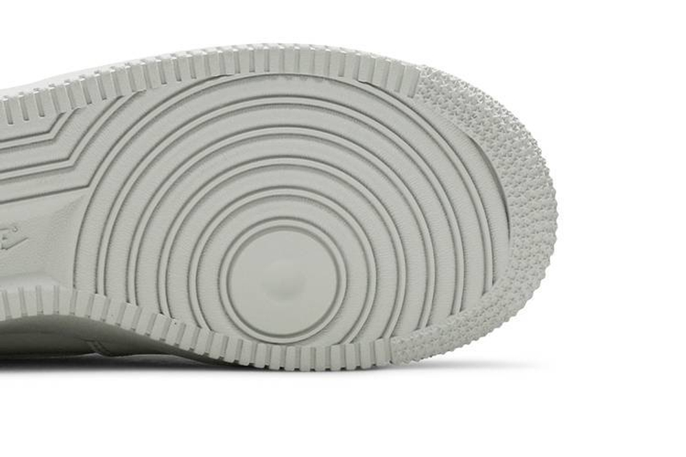 Кроссовки Nike Air Force 1 "Reflective" (Женская размерная сетка)