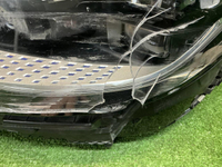 Фара левая Mercedes S W223 (20-нв) Digital Light