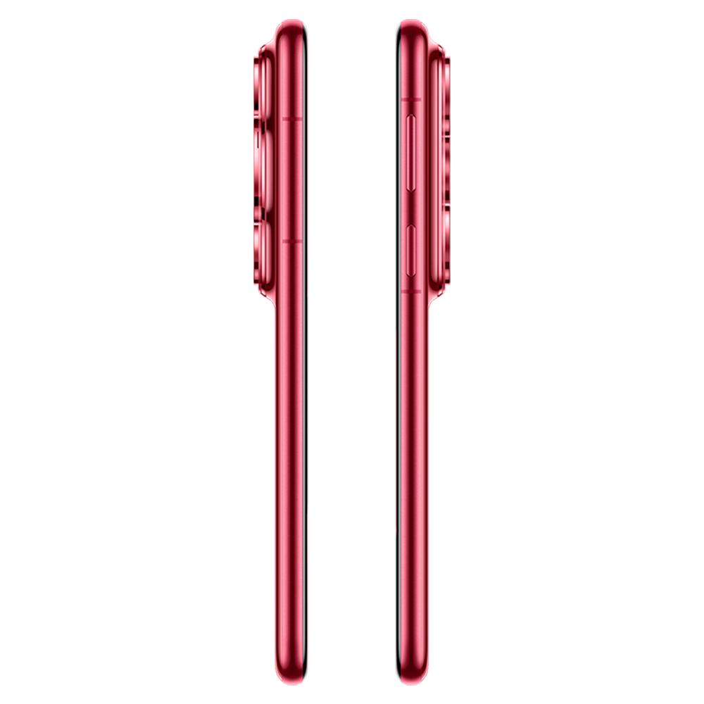 Смартфон Huawei Pura 80 Pro 12/512GB, Glazed Red (Красный)