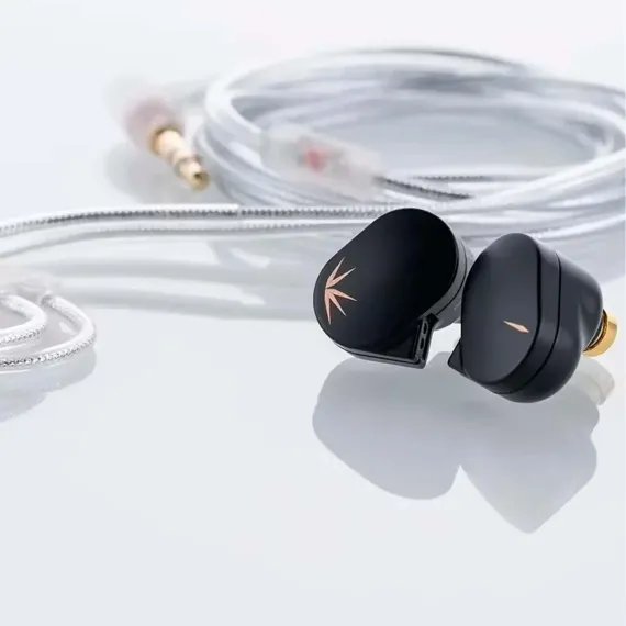 MoonDrop Chu 2 Black