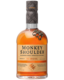Виски Monkey Shoulder 0,7 л.