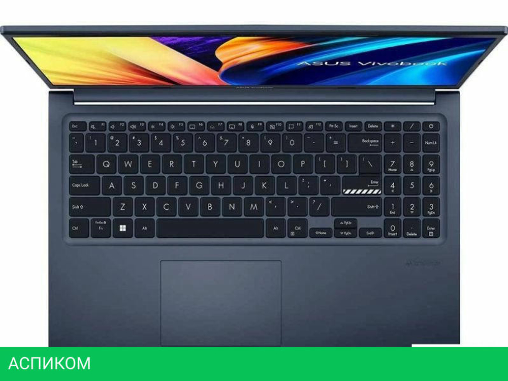 Ноутбук ASUS VivoBook 15 M1502YA-BQ892