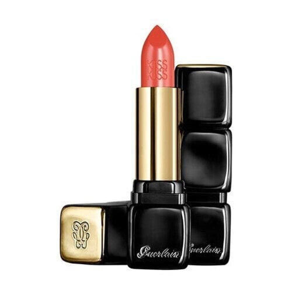 Guerlain Kisskiss Shaping Cream Lip Color