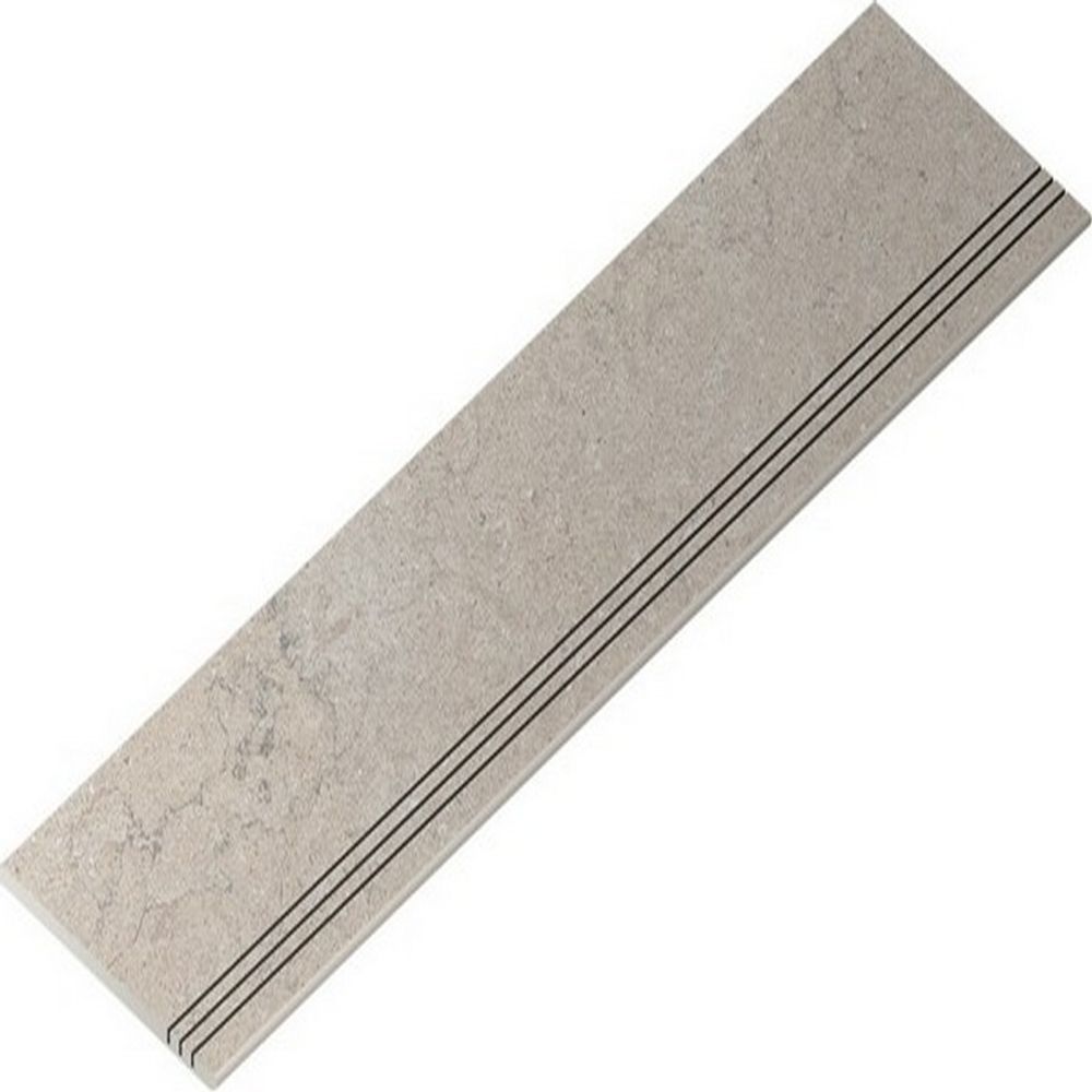 Ступень Discover White Gradino 30x120