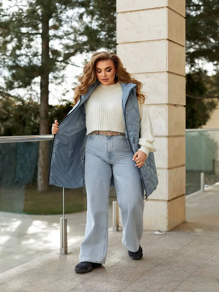 Жилет УК-110-3 Fabrika