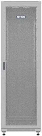 Шкаф серверный NTSS 22U 600x1102x800 NTSS-R22U6080PD