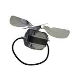 Двигатель(микродвигатель) вентилятора 16-25 с крыльчаткой 254 мм