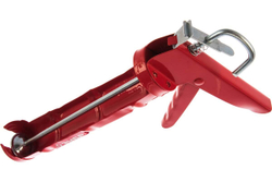 Полукорпусной пистолет 310мл Зубр МАСТЕР 06621