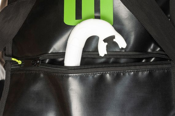 Сумка Salvimar Roller на колесах 150 литров