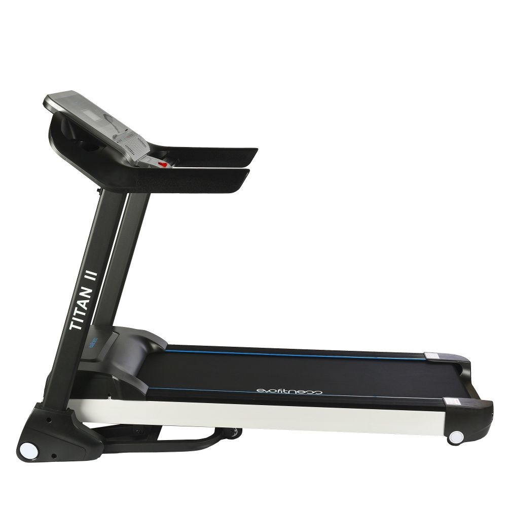 Evo fitness titan II