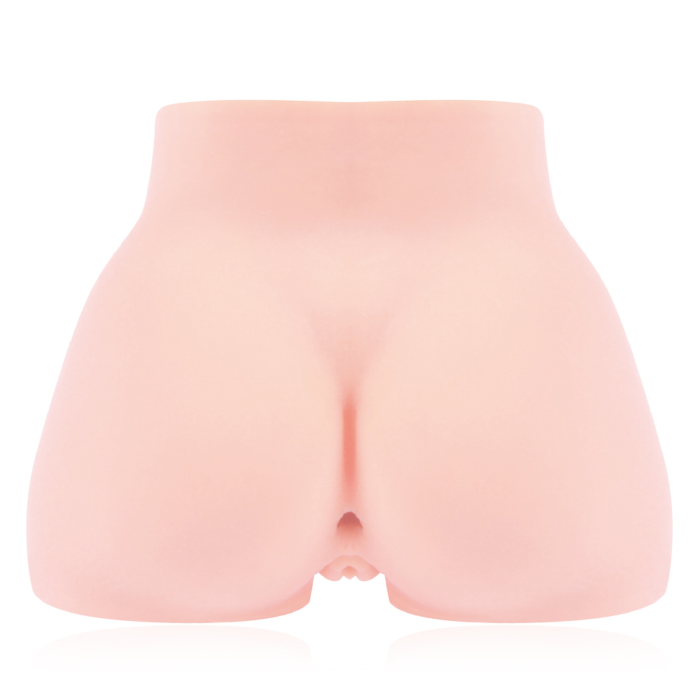 Мастурбатор Cleo Mini Hip Vagina телесный TPR KOKOS M10-03-21-1